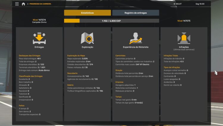 PROFILE ETS2 1.59.1.3S BY RODONITCHO MODS 1.0 1.59 15 05 2026