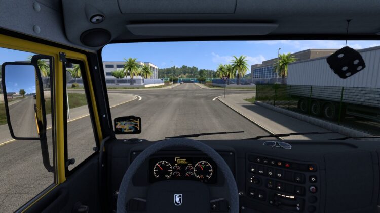 Kamaz 5460 [1.59]