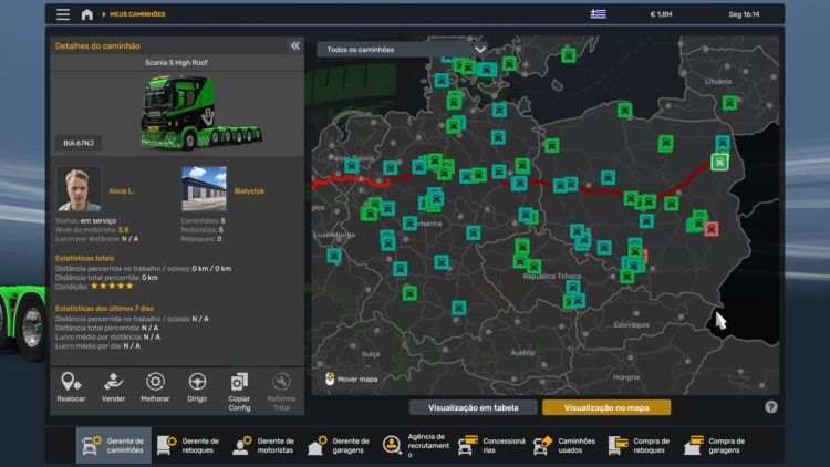 PROFILE SCANIA S 2016 12X4 SIGOUSS89 BY RODONITCHO MODS 1.0 1.59 20 05 2026