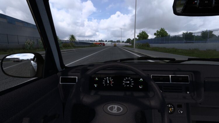Vaz 2107 - 1.59x