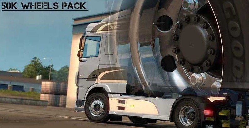 50K Wheels Pack v1.59