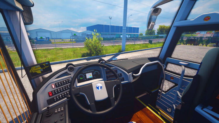 Temsa Safir II VIP (1.59)