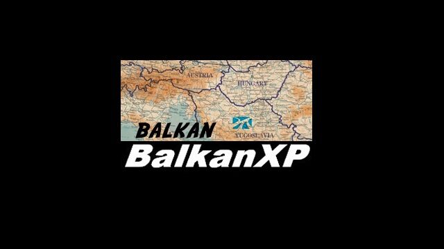 BXP PM Balkan 159.0