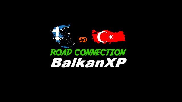 BXP Greece & Turkey RC 159.0