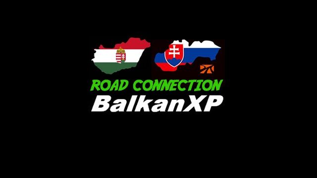 BXP Hungary & Slovakia RC 159.0