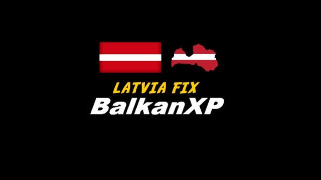 BXP Latvia FIX 159.0