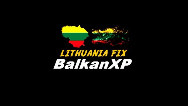 BXP Lithuania FIX 159.0