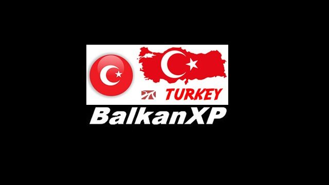 BXP PMME Turkey 159.0