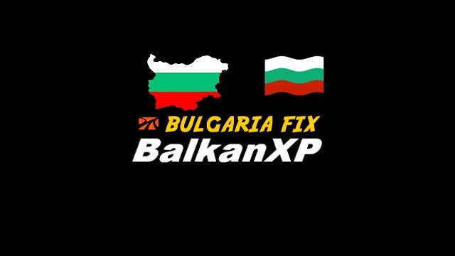 BXP Bulgaria FIX 159.0