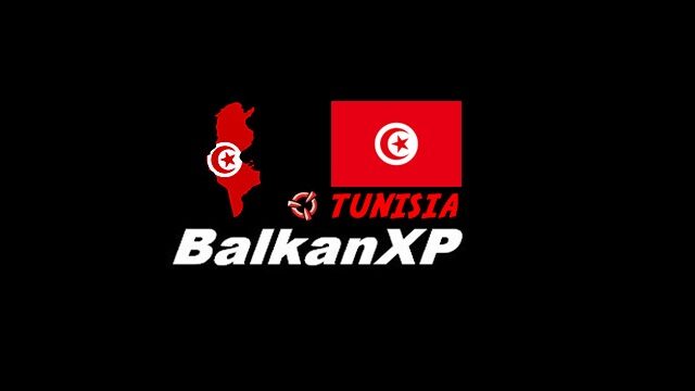 BXP SCS Tunisia 159.0