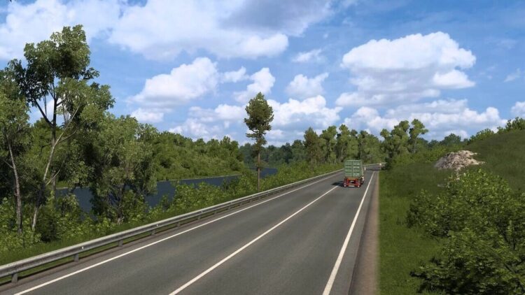 Altai Map v1.7.2