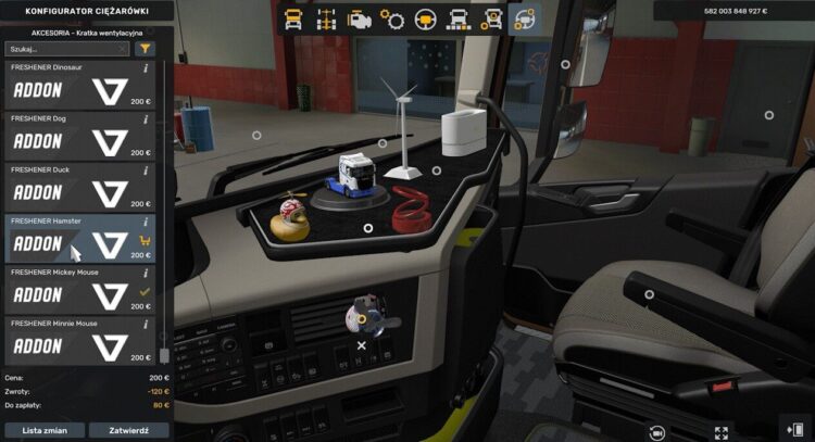 Animated Interior Addons Pack v1.59