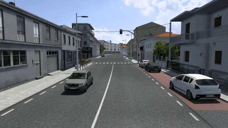 Santiago de Compostela added V. 15 (1.59)