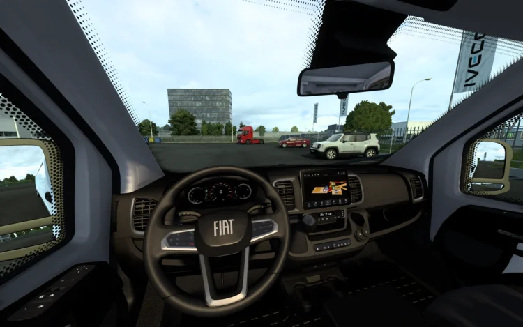 FIAT Ducato 2026