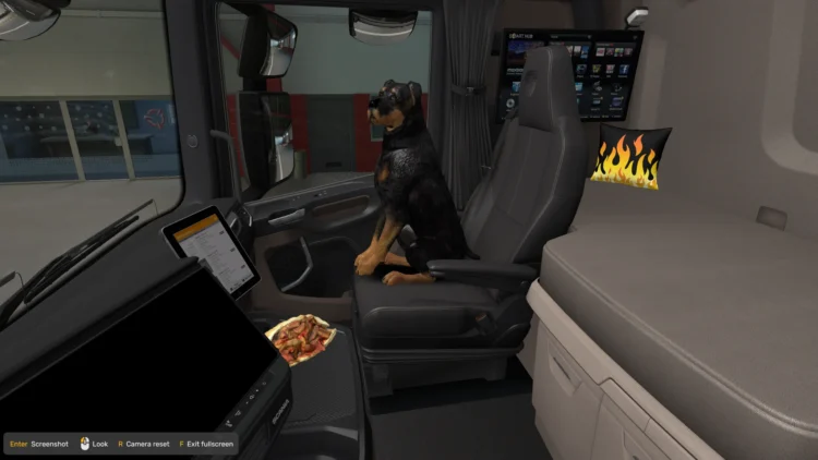 Interior Addon by Wolli v1.59