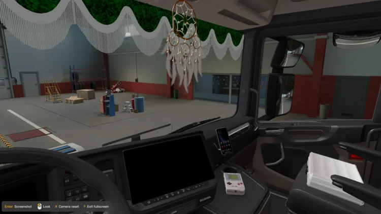 Interior Addon by Wolli v1.59