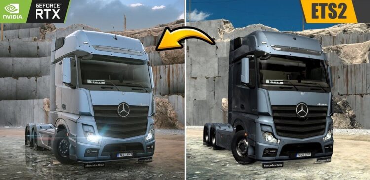 Lighting Improvements v1.59