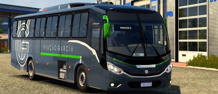Marcopolo Viaggio G8 800 v1.59