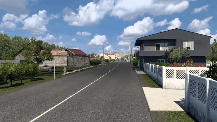 Santiago de Compostela added V. 15 (1.59)
