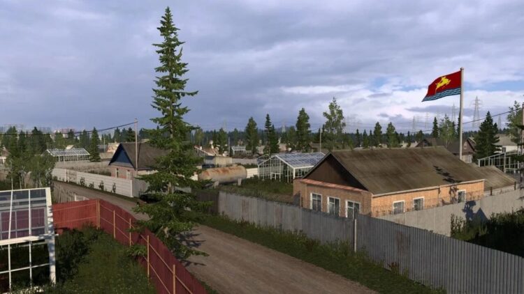 Off the Grid – Russia v3.5