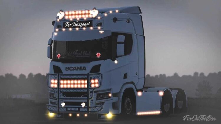 RH Lights Pack v1.59