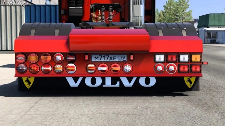 Rear Lights Pack v1.59
