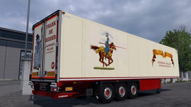 Schmitz S.KO COOL 2020 Pack v1.59