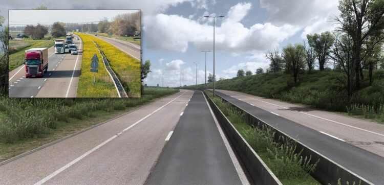 Nextgen Graphics Road to 2.0 Spring Hotfix Update v1.59