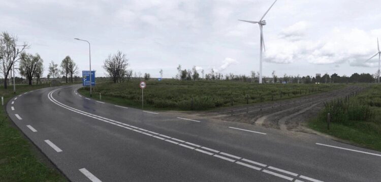 Nextgen Graphics Road to 2.0 Spring Hotfix Update v1.59