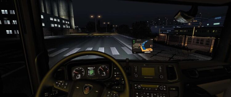 Tjs HD GPS Mod v1.59