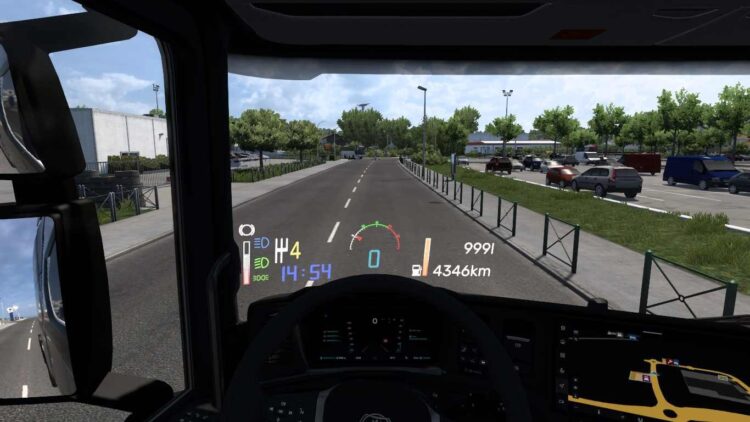 YTHQ GPS v1.4 [1.59]