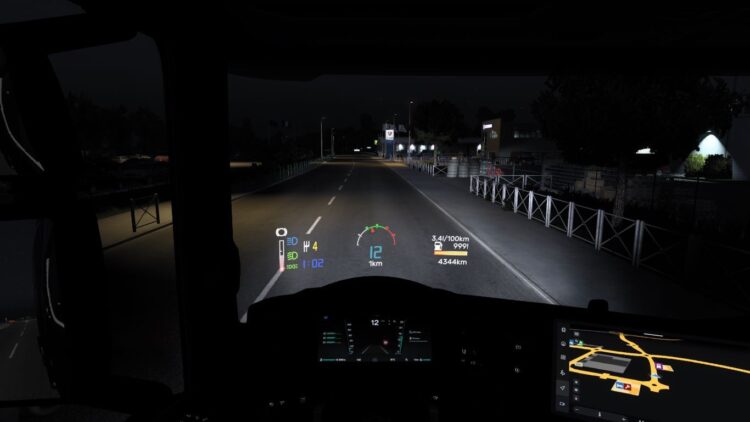 YTHQ GPS v1.4 [1.59]