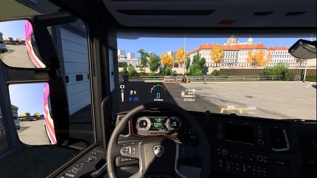 YTHQ GPS v1.4 [1.59]