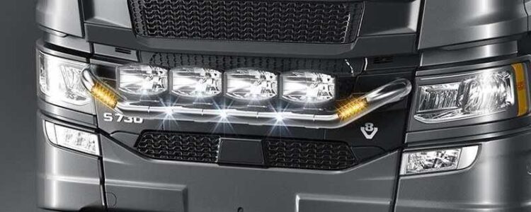 Abasstreppas LightFix kit v1.59