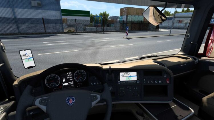 Apple Maps Navigation v1.59