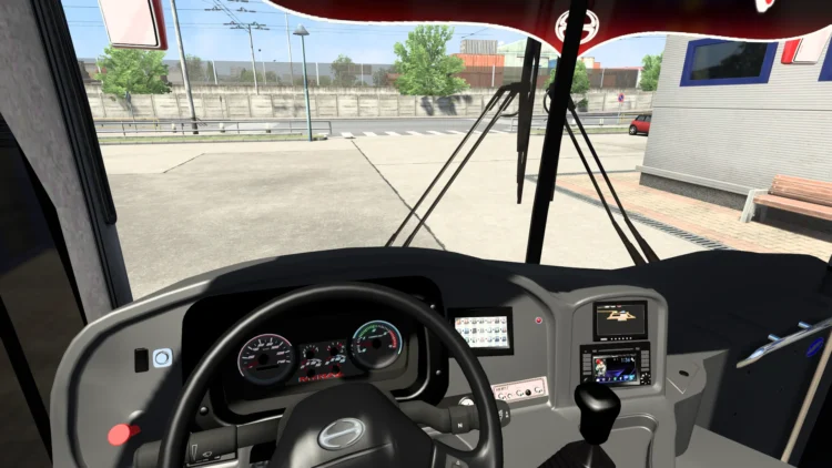 Miral Infinity 400 v1.58-1.59