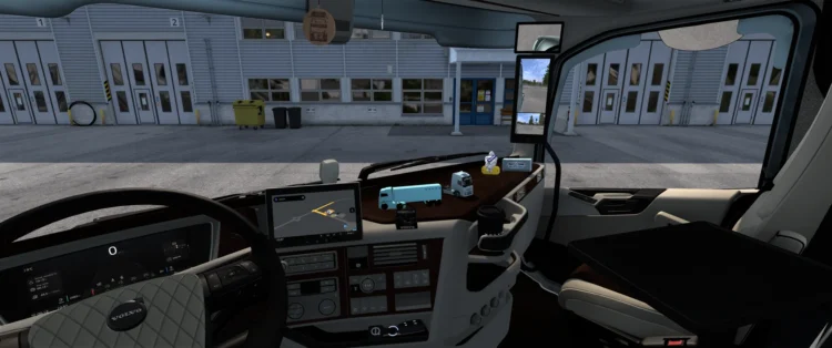 VOLVO 56A Addons 0.2Beta
