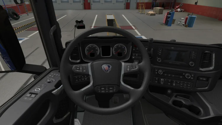 Radar Detector + Language Pack v1.59