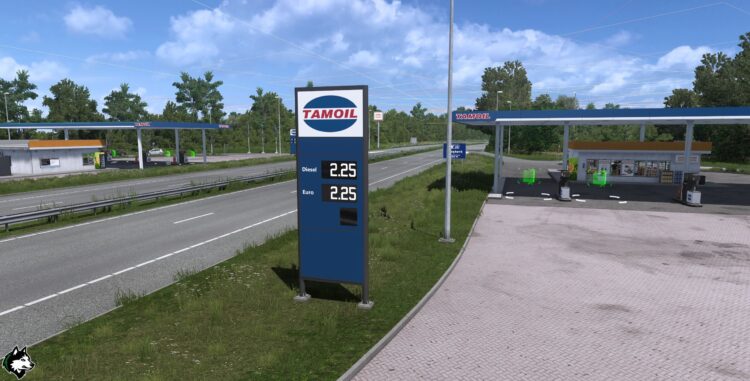 Real Company Logo v3.3 [Schumi] [1.59]