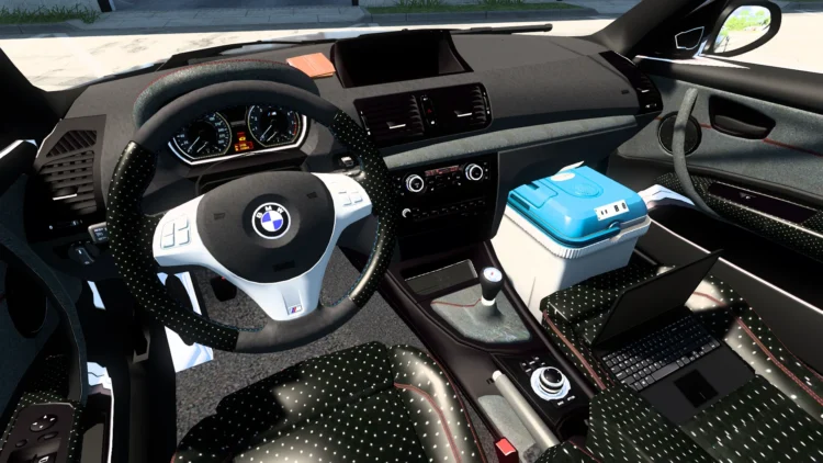 BMW 1M v1.59