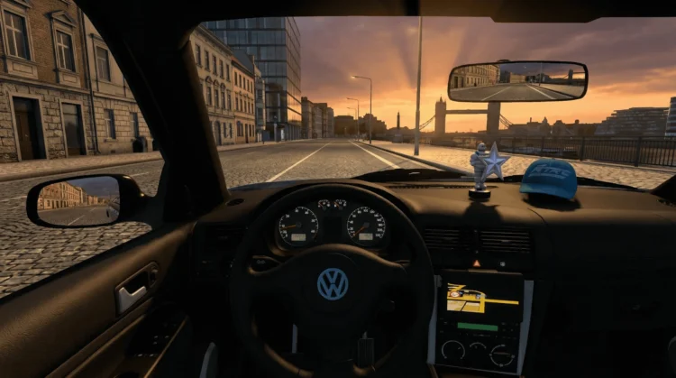 Volkswagen Golf 4 1.9 TDI V1.7 1.59x