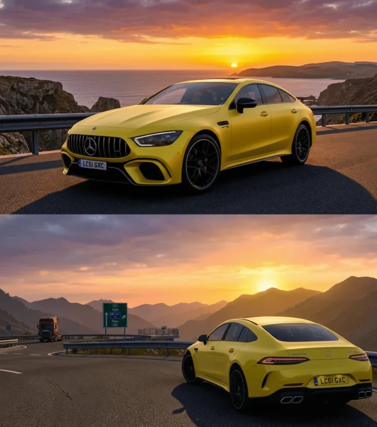 Mercedes-AMG GT63 S E-Performance 1.1 1.59x