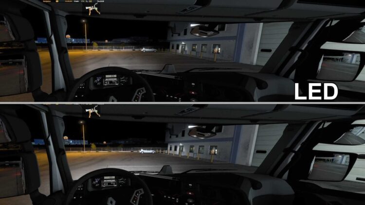 Headlight Options v1.59