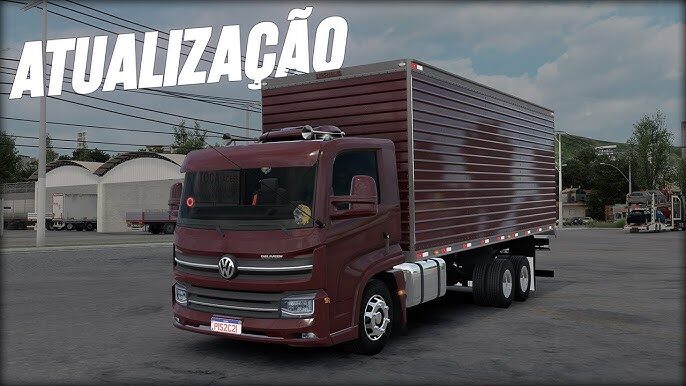 VOLKSWAGEN DELIVERY