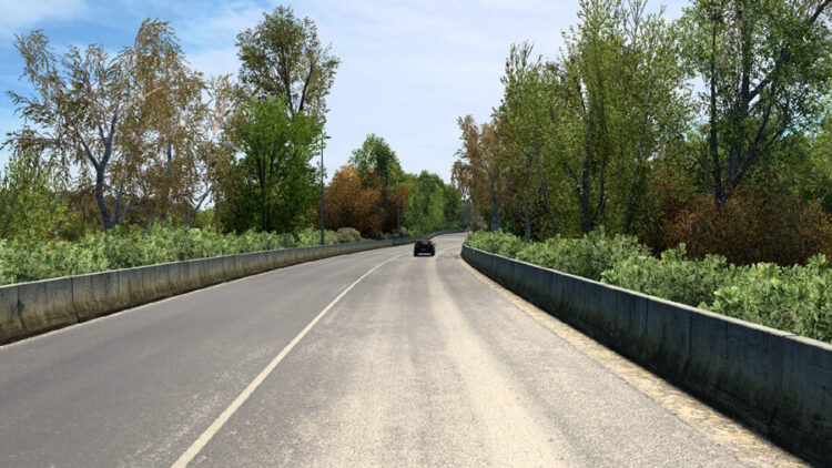 Early Autumn v8.9