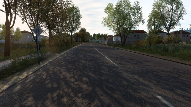 Early Autumn v8.9