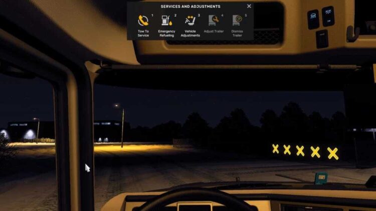 Instant Refuel and Recharge v1.59