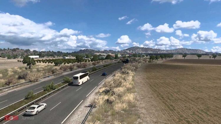 Maghreb Map v1.0.2