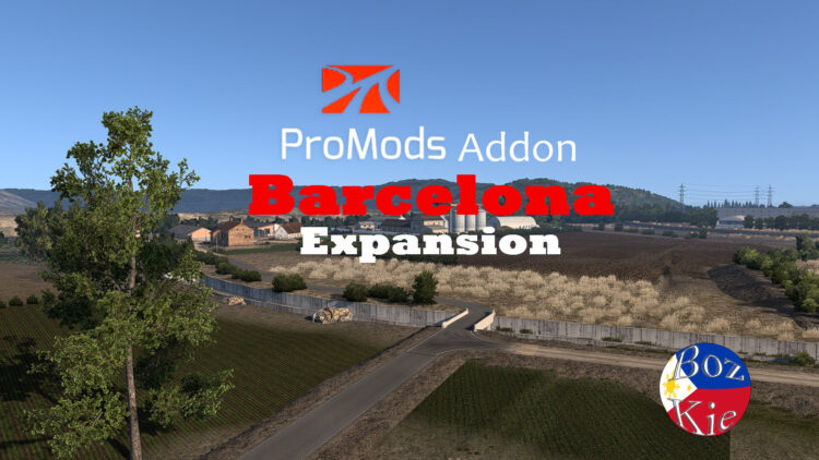 PmBarcelona Expansion v2.2
