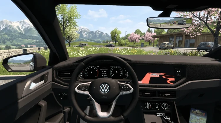 2023 Volkswagen Polo GTI 1.6 1.59x